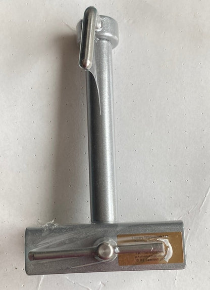 Clamps (Corner & Head) - Lowery Accessories