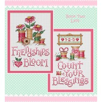 Blessings & Blooms