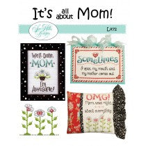 It's All About Mom