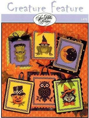 Creature Feature