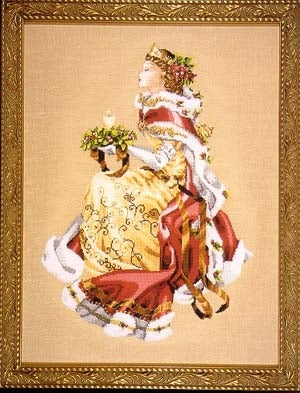 Royal Holiday