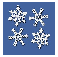 Stamps of Christmas Series (2014): Peace