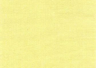 Yellow - Simplicity Linen Banding 4.7" - 27 count