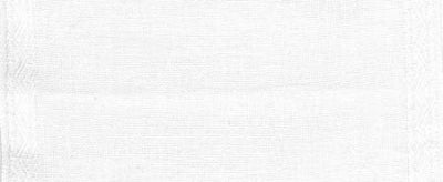 Antique White - Pyramid Linen Banding 7.8" - 27 count
