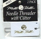 Needle Threader - Medium