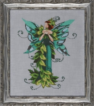 Faerie Summer Love - Pixie Seasons Collection