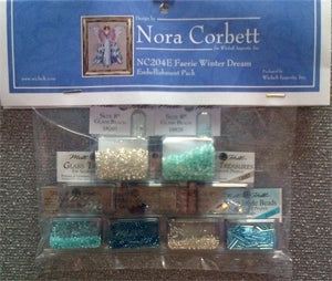 Faerie Winter Dream - Pixie Seasons Collection