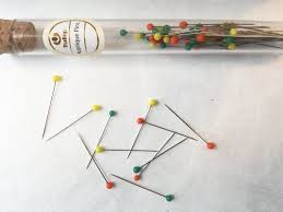 Pins - Assorted Styles