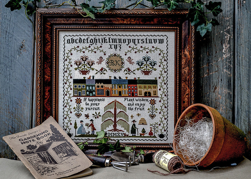 Plant Wisdom Sampler