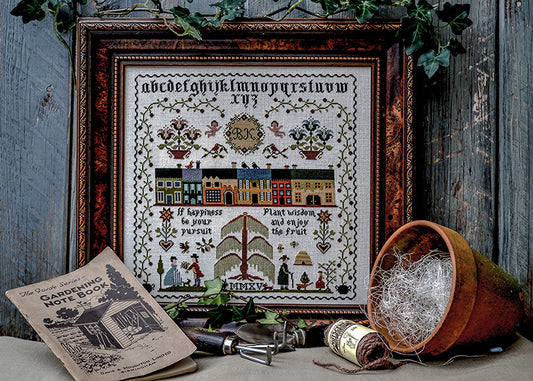 Plant Wisdom Sampler