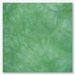 Spring - Hand Dyed Belfast Linen - 32 count
