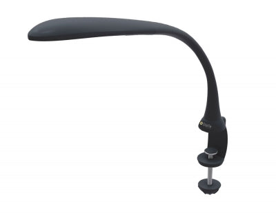 LED Edge Lamp - Black (Special Order)