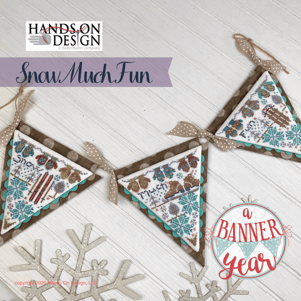 Snow Much Fun: Banner Year Series