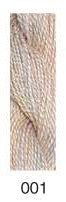 Impressions - Variegated 1ply Wool Blend - Group 1 (Range 001-099)