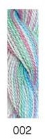 Watercolors - 3 ply Cotton - Group 1 (Range 000-099)