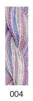 Watercolors - 3 ply Cotton - Group 1 (Range 000-099)