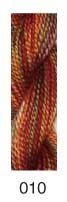 Impressions - Variegated 1ply Wool Blend - Group 1 (Range 001-099)