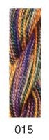 Watercolors - 3 ply Cotton - Group 1 (Range 000-099)