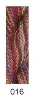 Watercolors - 3 ply Cotton - Group 1 (Range 000-099)