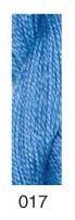 Impressions - Variegated 1ply Wool Blend - Group 1 (Range 001-099)