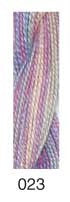 Impressions - Variegated 1ply Wool Blend - Group 1 (Range 001-099)