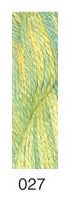 Watercolors - 3 ply Cotton - Group 1 (Range 000-099)