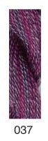 Wildflowers - Variegated Matte Cotton Group 1 (Range 000-099)