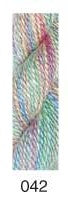 Watercolors - 3 ply Cotton - Group 1 (Range 000-099)