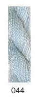 Watercolors - 3 ply Cotton - Group 1 (Range 000-099)