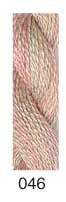 Watercolors - 3 ply Cotton - Group 1 (Range 000-099)