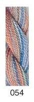 Watercolors - 3 ply Cotton - Group 1 (Range 000-099)
