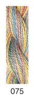 Watercolors - 3 ply Cotton - Group 1 (Range 000-099)