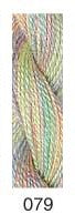 Watercolors - 3 ply Cotton - Group 1 (Range 000-099)