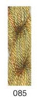 Impressions - Variegated 1ply Wool Blend - Group 1 (Range 001-099)