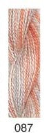 Impressions - Variegated 1ply Wool Blend - Group 1 (Range 001-099)