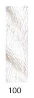 Wildflowers - Variegated Matte Cotton Group 2  (Range 100-199)