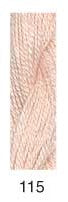 Wildflowers - Variegated Matte Cotton Group 2  (Range 100-199)