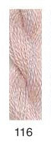 Wildflowers - Variegated Matte Cotton Group 2  (Range 100-199)