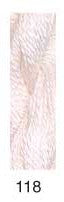 Wildflowers - Variegated Matte Cotton Group 2  (Range 100-199)