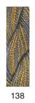 Watercolors - 3 ply Cotton - Group 2 (Range 100-199)