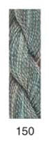 Impressions - Variegated 1ply Wool Blend - Group 2 (Range 101-199)