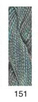 Impressions - Variegated 1ply Wool Blend - Group 2 (Range 101-199)