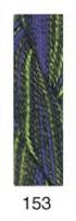 Wildflowers - Variegated Matte Cotton Group 2  (Range 100-199)