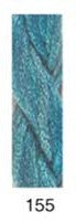 Waterlilies – Variegated Stranded Silk – Group 2 (Range 101-199)