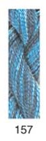 Impressions - Variegated 1ply Wool Blend - Group 2 (Range 101-199)