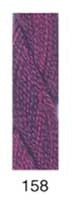 Wildflowers - Variegated Matte Cotton Group 2  (Range 100-199)