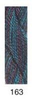 Wildflowers - Variegated Matte Cotton Group 2  (Range 100-199)