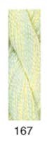 Wildflowers - Variegated Matte Cotton Group 2  (Range 100-199)