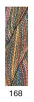 Wildflowers - Variegated Matte Cotton Group 2  (Range 100-199)