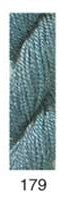 Impressions - Variegated 1ply Wool Blend - Group 2 (Range 101-199)